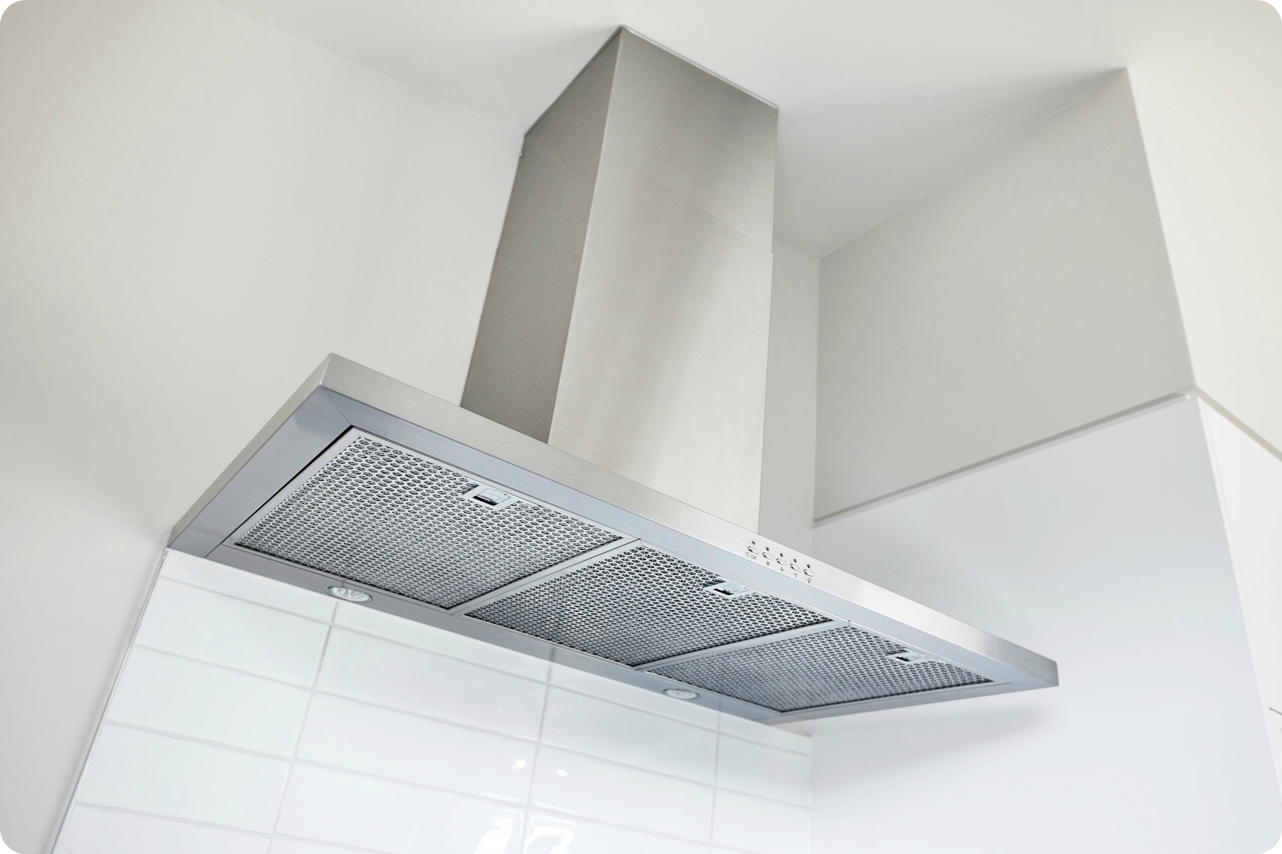 Rangehood Installation | Kitchen Extractor Fans | Rangehood Solutions ...